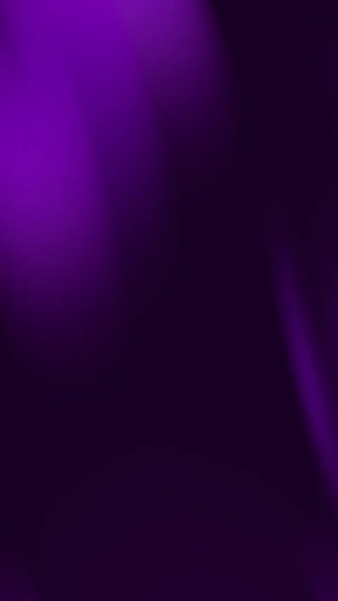 Abstract Purple Swirl Background: Deep Shades and Smooth Gradient Texture Video stock 295394264
