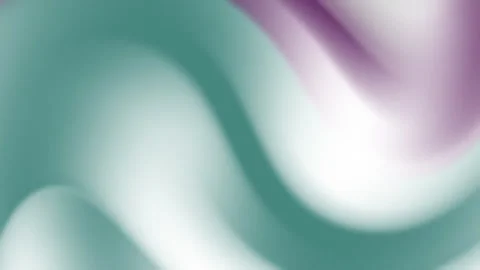 Abstract purple, teal, white gradient background for modern designs Stock Footage 290162097