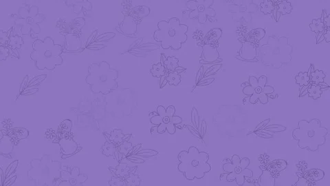 Abstract Purple Texture Background for Creative Projects and Design. Stock Footage 321844803