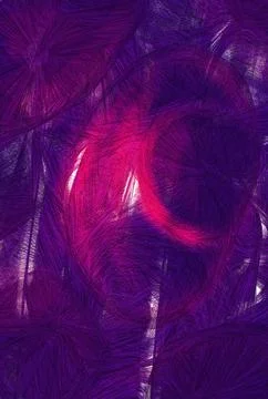 Abstract purple texture background with glow for websites, presentations, Stock Photos