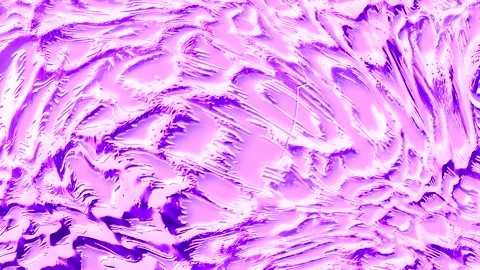 Abstract Purple Texture Stock Footage 289107748