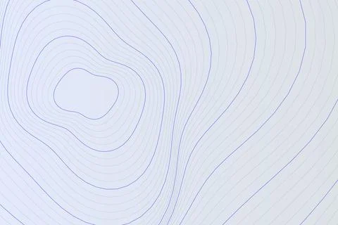 Abstract purple topographical map line background for modern technical grap.. イラスト素材
