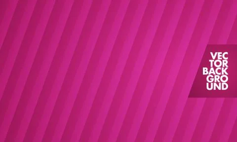 Abstract purple vector background for use in design. Stock Illustration