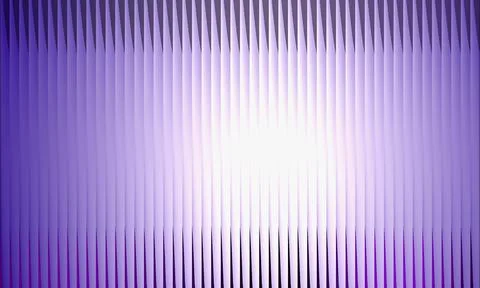 Abstract purple vertical lines Stock Illustration
