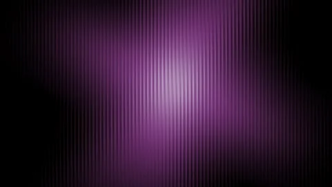 Abstract purple vertical ribbed background with soft light gradient and dar.. Stock Footage 319484461