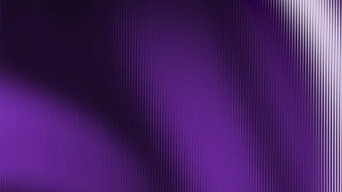 Abstract purple vertical wave motion background with displays rhythmic vertic Stock Footage 342784703