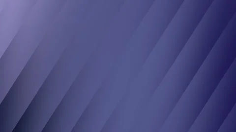 Abstract purple violet gradient background with diagonal lines. 4 K seamless 動画素材 310130859