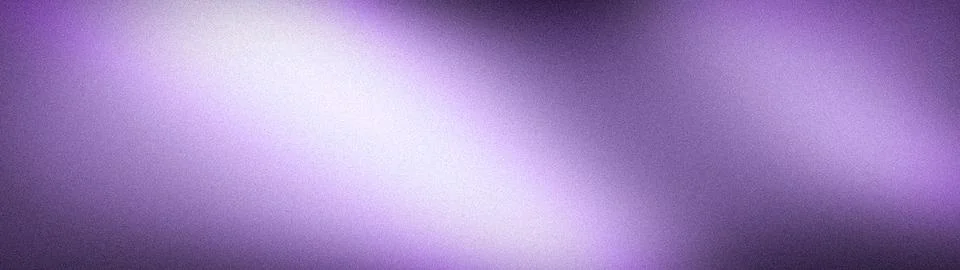Abstract purple violet gradient background with grainy texture blur and gru.. Stock Illustration