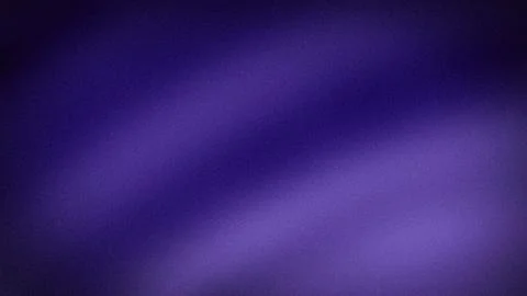 Abstract purple violet gradient blurred grainy texture background with dark.. Stock Illustration