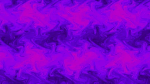 Abstract Purple Violet Liquid Marble Seamless Looping Motion Background Stockbeeldmateriaal 330333465
