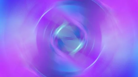 Abstract Purple Vortex Background Design Illustrazione stock