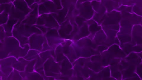 Abstract Purple Water Caustics Seamless Loop Stock Footage 345625415