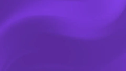 Abstract purple wave background with smooth gradients Stock Footage 311032114