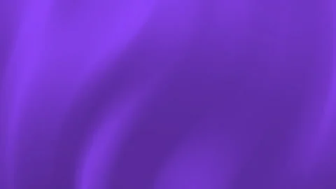 Abstract purple wave background with smooth gradients and flowing textures Stock Footage 311032125