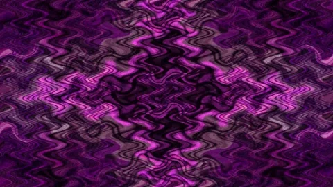 Abstract Purple Wave Pattern Stock Footage 289131387