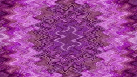 Abstract Purple Wave Pattern Stock Footage 289134091