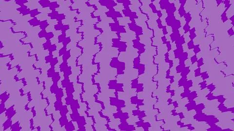 Abstract purple wave pattern with vertical lines Stockillustratie