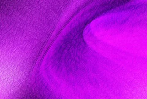 Abstract Purple Wave Texture Background With Dreamy Pink Gradient and Soft .. Illustrazione stock