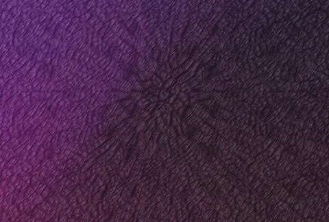 Abstract Purple Wave Texture Background With Dreamy Pink Gradient and Soft .. Stock Illustration