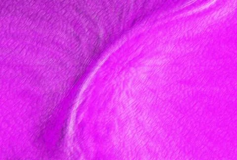 Abstract Purple Wave Texture Background With Dreamy Pink Gradient and Soft .. Illustrazione stock