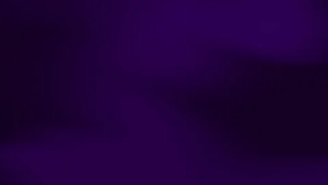 Abstract Purple Waves: A Deep Dive into Ethereal Gradients Stock-Footage 294309220