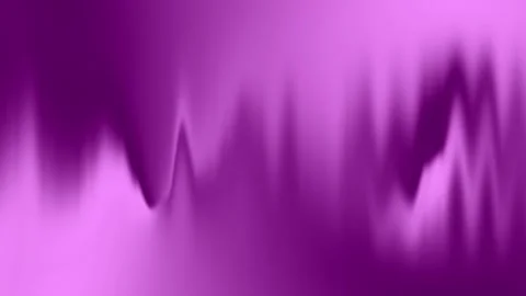 Abstract Purple Waves - A Mesmerizing Visual Journey. Stock Footage 325017095
