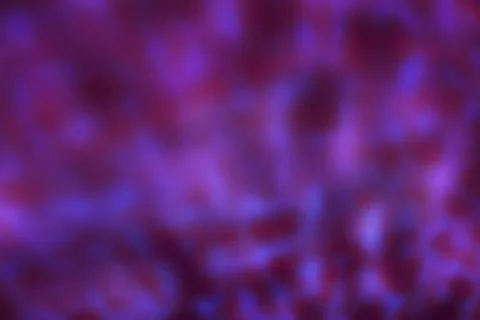 Abstract purple wavy ligt pattern or background Stock Photos