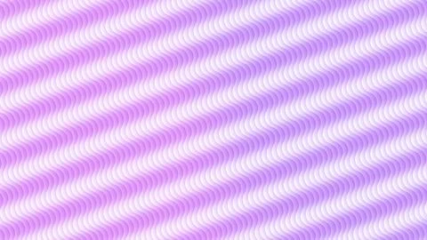 Abstract purple wavy lines pattern background Ilustración de archivo