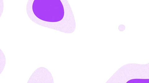 Abstract purple white gradient background design element in websites Stock Footage 336657958