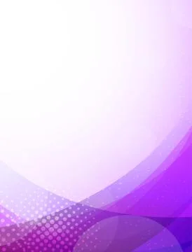 Abstract purpule background Illustrazione stock