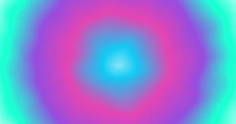 Distrotion Gradient Background Stock Videos – Royalty-Free HD & 4K Videos