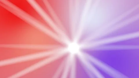 Abstract radial gradient background with vibrant colors 스톡 일러스트