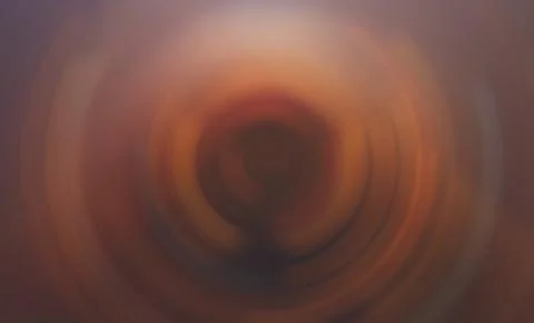 Abstract Radial Stock Illustration