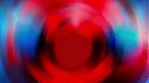 Abstract radial Stock Illustration