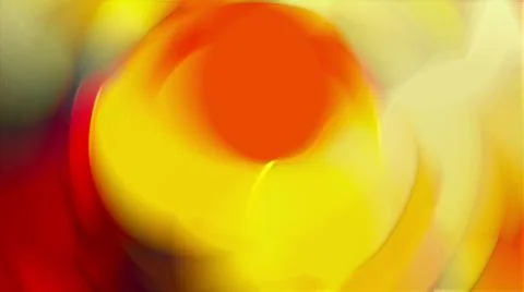 Abstract radial Illustrazione stock