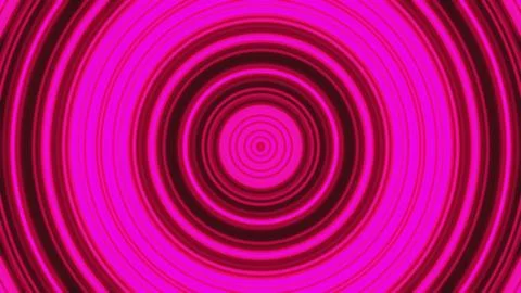 Abstract radial lines Stock Illustration