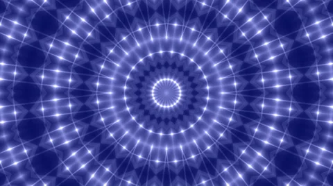 Abstract radial motion background Stock Footage 29461000