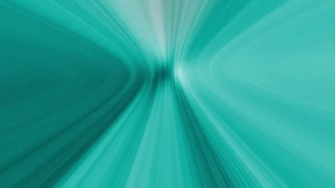 Abstract radial motion blur streaks converging toward a central vanishing p.. Stock-Footage 334748252