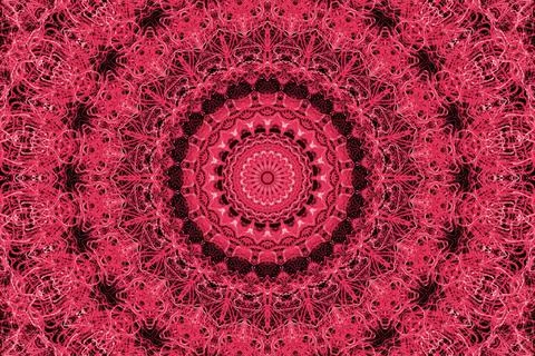 Abstract radial pattern Abstract background with radial pattern Copyright:... Foto stock