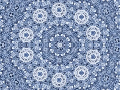 Abstract radial pattern of natural large dandelion flower Background with ... Stock Photos
