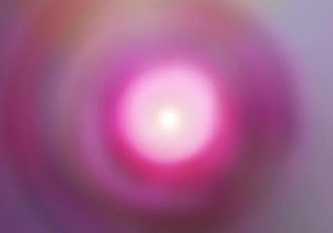 Abstract Radial Stock Photos