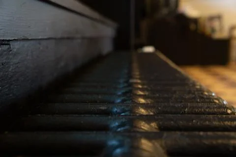 Abstract radiator Stock Photos