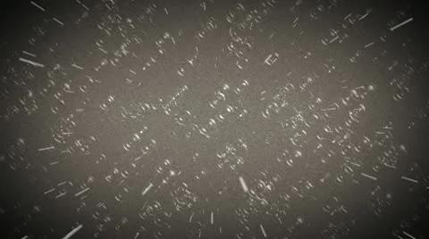 Abstract rain Video stock 10792531