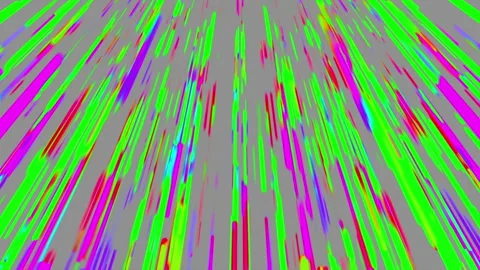 Abstract rain on gray Stock Footage 90453908