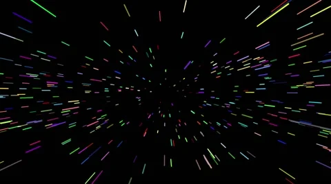 Abstract Rain Motion Background 13 Stock Footage 45288210
