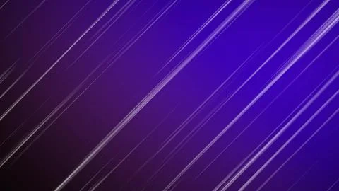 Abstract rain render 3d on the background of the iridescent sky. Purple with Stock Illustration