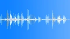 Abstract RainSound Effect