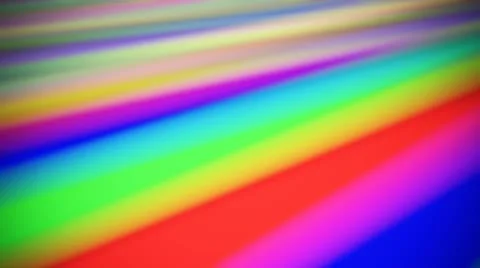 Abstract rainbow background. Stock Footage 21358644