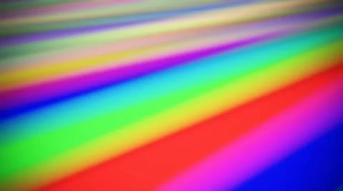 Abstract rainbow background. Stock Footage 21359917
