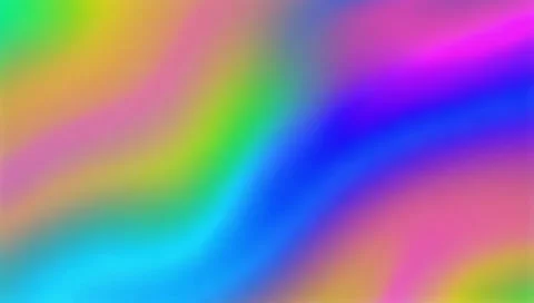 Abstract rainbow background Stock Footage 300039300